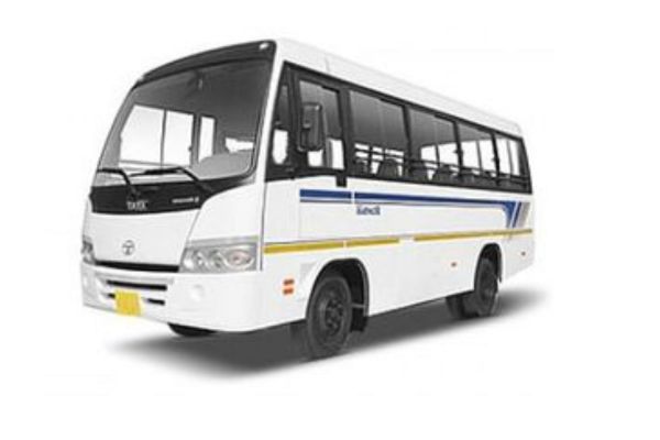 407 Travels AC Non AC