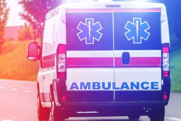 Emergency Ambulance Services